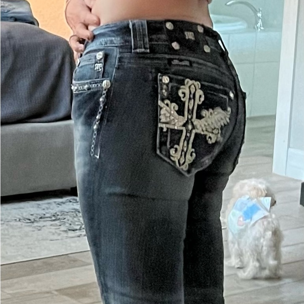 Miss Me Women’s Jeans